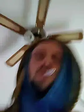 Snapshot of Rejtelmesest chatting on December 31, 7:53 am Rejtelmesest online show from December 31, 7:53 am