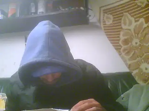 Snapshot of Rejtelmesest chatting on February 21, 8:16 pm Rejtelmesest online show from February 21, 8:16 pm