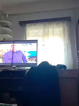 Snapshot of Rejtelmesest chatting on January 14, 12:14 pm Rejtelmesest online show from January 14, 12:14 pm