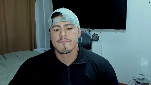 Baltazar Dupont online show from March 24, 9:25 am