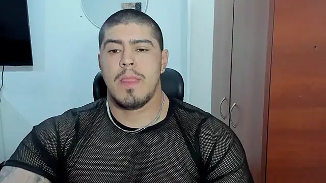 Baltazar Dupont online show from December 15, 10:45 am