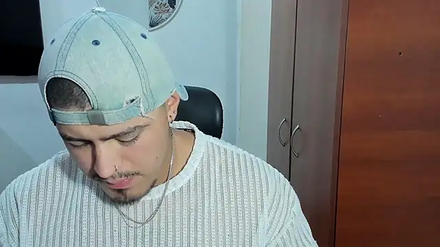 Baltazar Dupont online show from January 8, 10:31 am