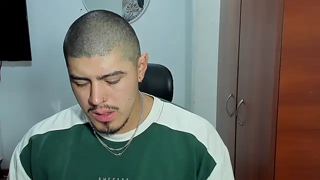 Baltazar Dupont online show from November 26, 11:24 am