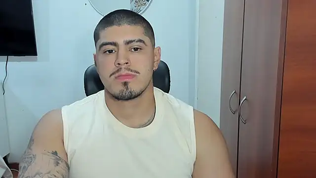 Baltazar Dupont online show from November 6, 11:13 am