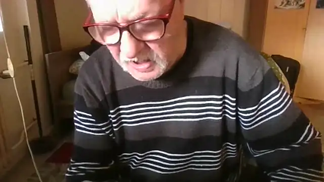 Sammy1660 online show from April 14, 2:49 pm