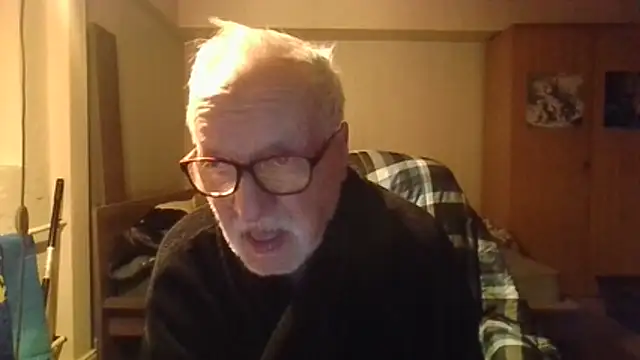 Sammy1660 online show from March 4, 3:35 am