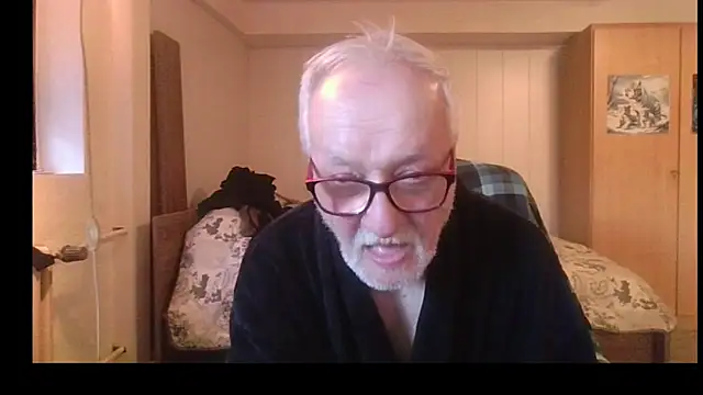 Sammy1660 online show from May 22, 4:23 pm