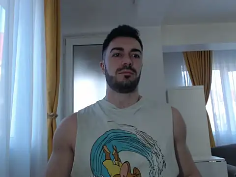 GoldenMark online show from January 30, 6:35 am