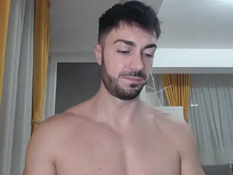 GoldenMark online show from November 11, 5:18 pm