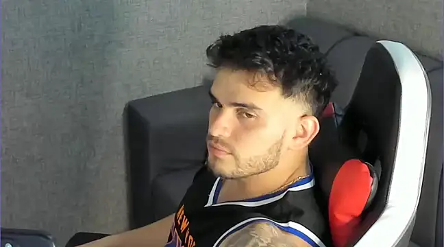 Ricardogo19 online show from December 14, 12:55 am