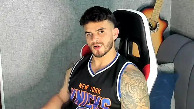 Ricardogo19 online show from September 17, 10:55 pm