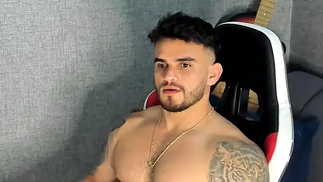 Ricardogo19 online show from September 19, 11:37 pm