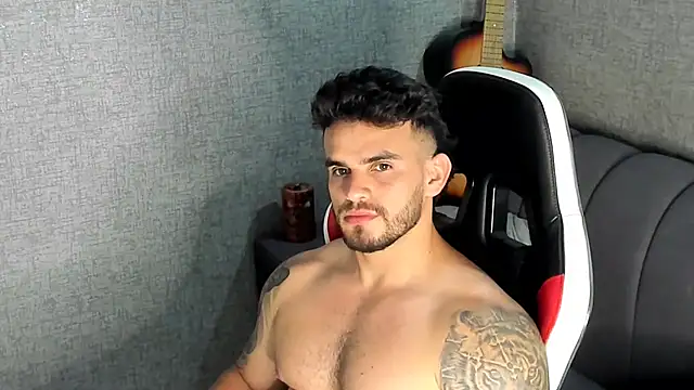 Ricardogo19 online show from September 23, 11:15 pm