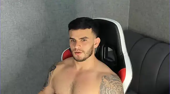 Ricardogo19 online show from February 25, 6:53 pm