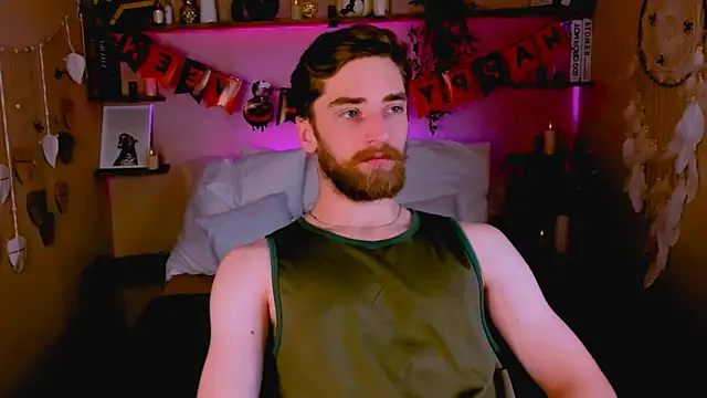 DexterDexx online show from October 27, 10:45 pm