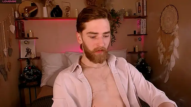 DexterDexx online show from January 9, 10:26 pm