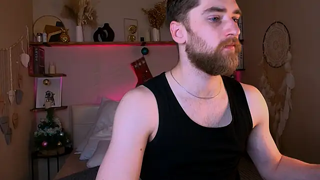 DexterDexx online show from December 17, 10:16 pm