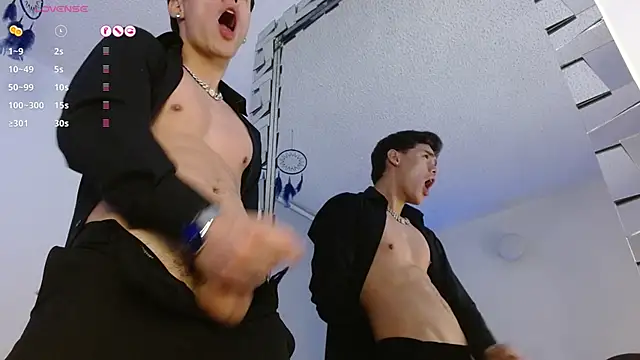 Joan Gonzalez online show from March 5, 5:18 am