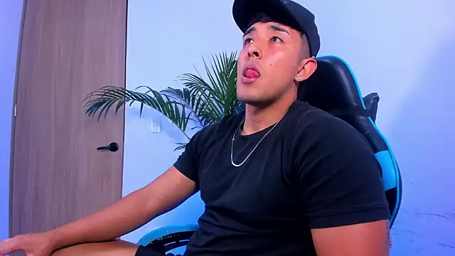 Alan greek 1 online show from December 15, 2:52 am