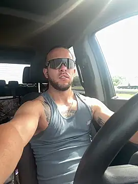 cuban69x online show from July 14, 2:45 pm