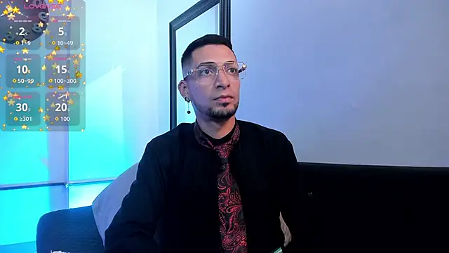 DrakeNeumann online show from May 27, 3:36 am