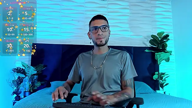 DrakeNeumann online show from March 7, 3:48 am