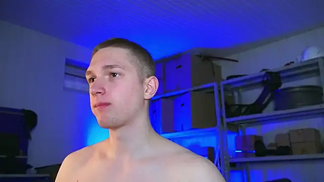 dustyn fox online show from March 19, 3:04 pm