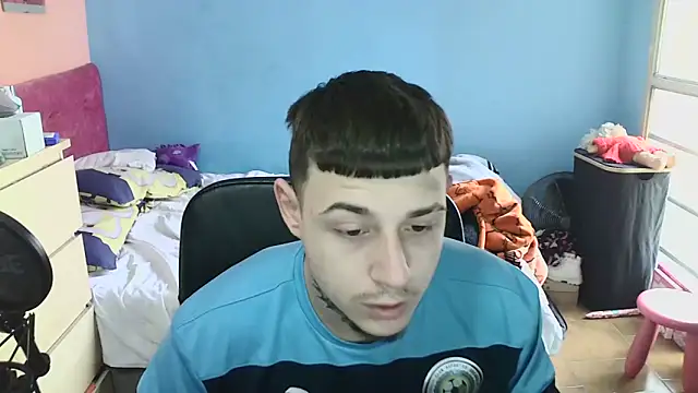 Nenejoven16- online show from October 14, 8:43 am