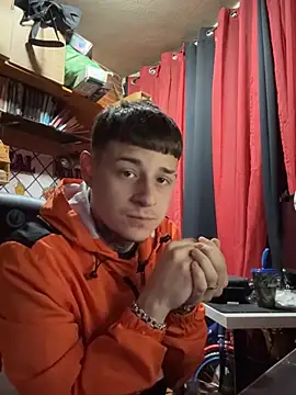 Nenejoven16- online show from December 29, 5:42 am