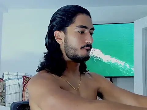 david  johnson372 online show from January 17, 11:24 am