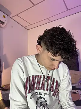 Nathan Bluee online show from November 16, 3:03 pm