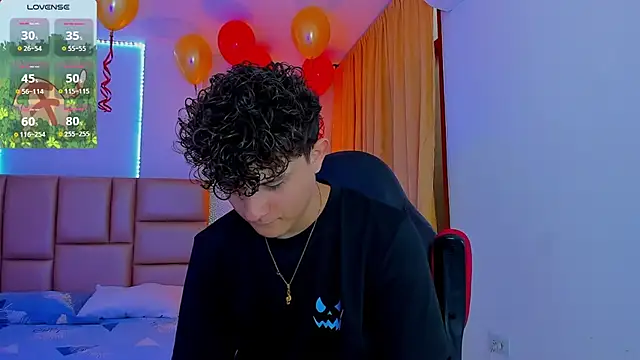 Nathan Bluee online show from March 20, 1:37 pm