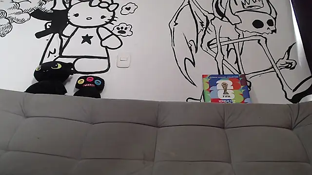 Andy bapho online show from July 3, 5:07 pm