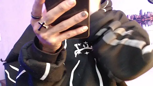 Snapshot of Andy_bapho chatting on February 21, 3:21 pm Andy bapho online show from February 21, 3:21 pm