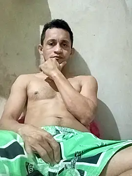 dotado20robson online show from March 27, 5:25 pm