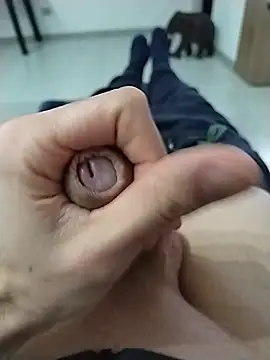 Meriozoro online show from March 31, 5:47 pm