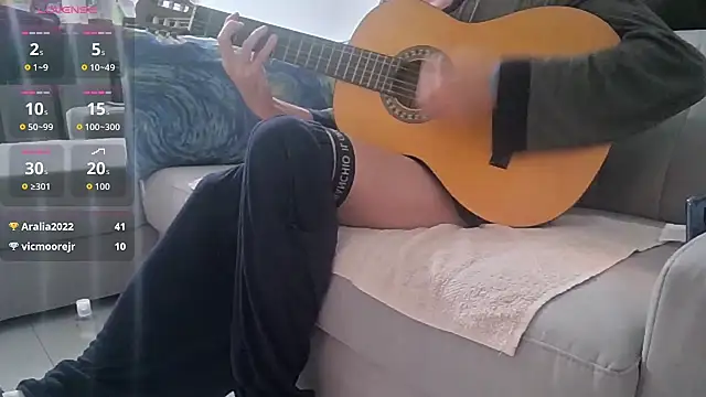 Meriozoro online show from September 10, 7:12 pm