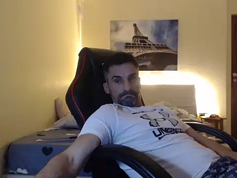 amydamarw online show from February 7, 5:07 pm