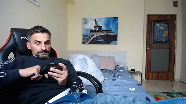 amydamarw online show from April 10, 12:12 pm