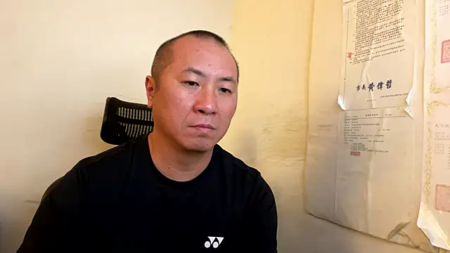 chih515 online show from April 18, 12:12 am