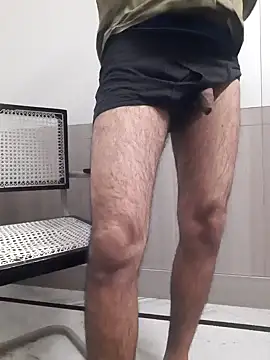 Itsmash997 online show from January 9, 3:55 pm