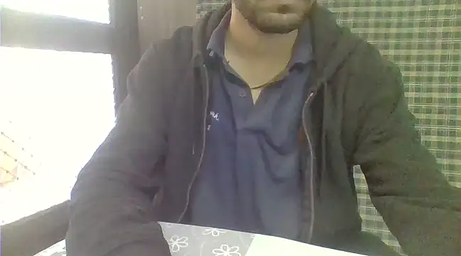 Itsmash997 online show from January 2, 5:46 am