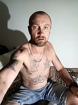 Diabel86 online show from September 11, 12:09 am