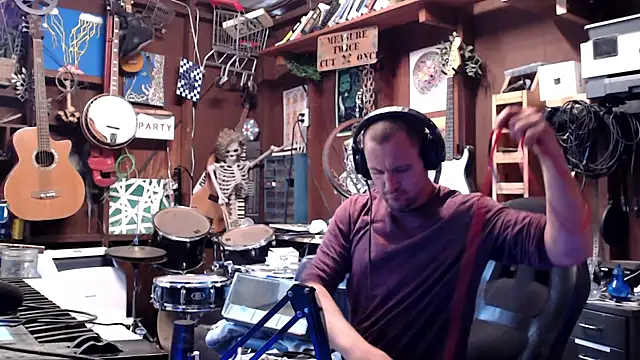 itsjameswebbscope online show from September 25, 3:55 pm