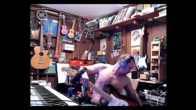 itsjameswebbscope online show from March 19, 6:34 pm