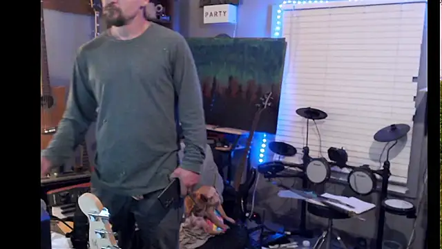 itsjameswebbscope online show from April 15, 5:07 am