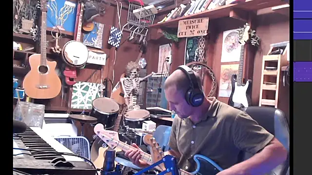 itsjameswebbscope online show from September 20, 6:30 pm