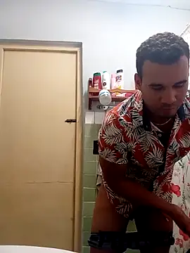 adriel perez online show from February 13, 5:51 pm