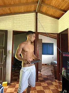 SAMUEL OBRIAN online show from December 10, 6:38 pm