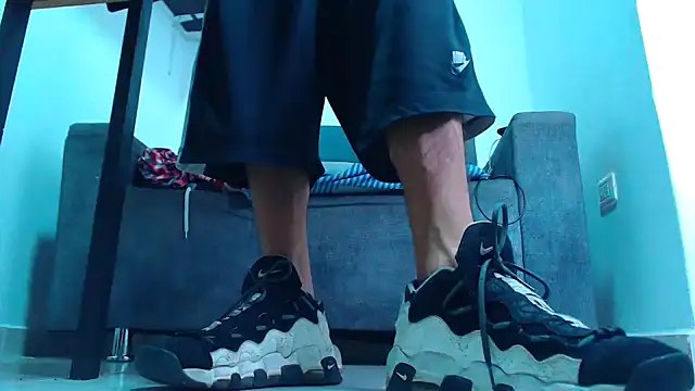 mastersmits online show from November 10, 4:17 am